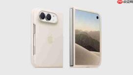 古尔曼预测:苹果将扩充iPhone Duo折叠家族,Max、SE、Mini翻盖机型均在规划之内