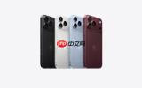 调查称美国人平均32个月才换一次手机 影像升级吸引有限