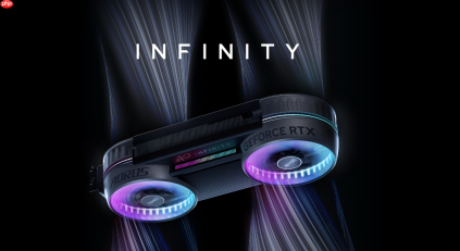 从性能到设计全面进化AORUS GeForce RTX 5080 INFINITY产品解析