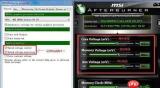 msi afterburner怎么看cpu温度