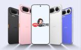 努比亚NaviX Ultra发布 首发豆包手机助手 5999元起售
