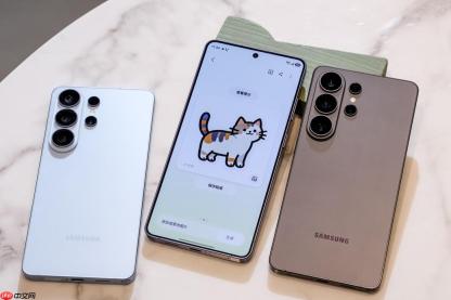轻松办公 高效创作 三星Galaxy手机重塑职场人的移动生产效率