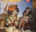 怪物猎人中的旅人小次郎如何？小次郎详情介绍