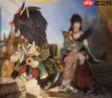 怪物猎人中的旅人小次郎如何？小次郎详情介绍