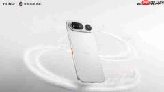 努比亚NaviX Ultra:这一次 让屏幕前的人轻松一点