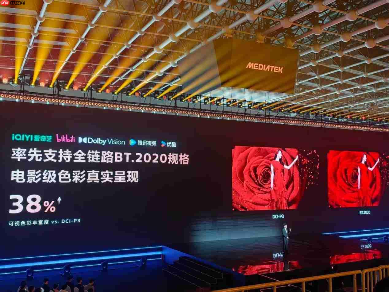迈入2nm旗舰时代!天玑9600 Pro正式登场,重构移动端AI与能效新标杆!