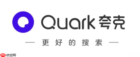 夸克搜索怎么设置搜索页面字体大小