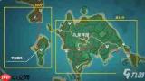 原神2.2锻造台在哪里找