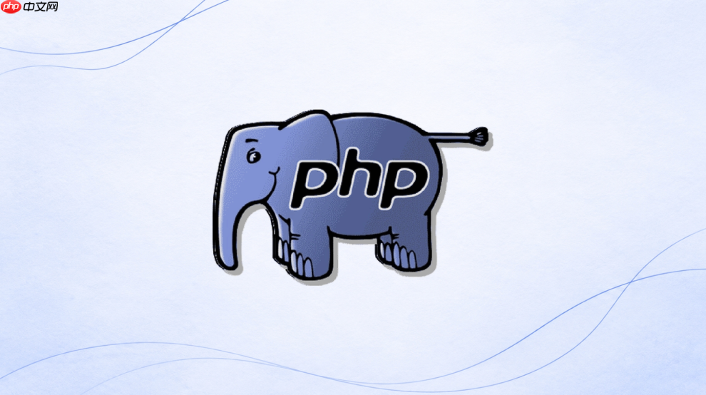 php8.1如何保留二维数组去重后的原始键名