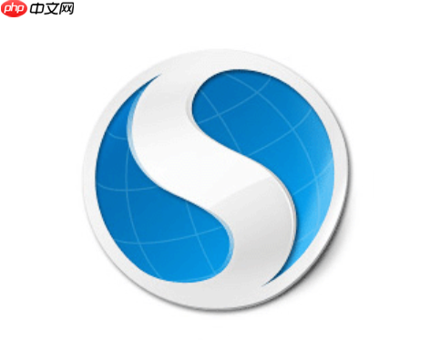 搜狗搜索app如何使用二维码扫描快速输入