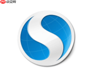 搜狗搜索app如何使用二维码扫描快速输入
