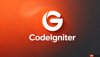 为什么CodeIgniter数据库配置项缺少驱动会导致崩溃
