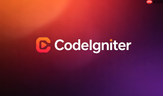 如何解决codeigniter数据库配置中的中文乱码问题