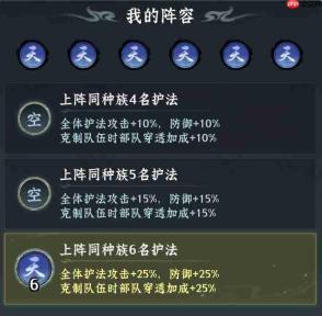 仙界大掌门:阵容组建策略与仙兵搭配全解析