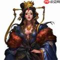 三国天下归心黄月英值得培养吗