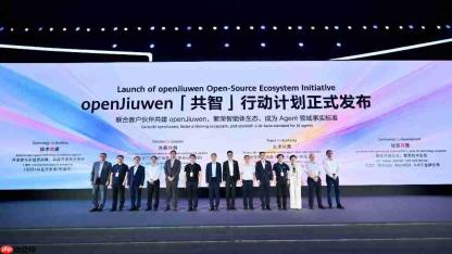 华为云Stack“Allfor AI”，点亮行业数智新时代