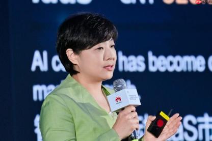 华为云Stack“Allfor AI”，点亮行业数智新时代