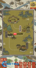 江南百景图桃花资源全面获取路线与高效采集指南