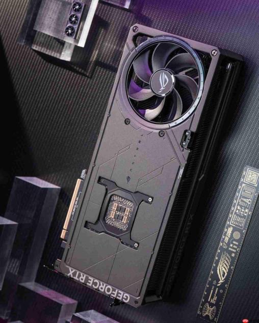 现实照进游戏!DLSS5+ROG夜神5080显卡解锁次世代画质