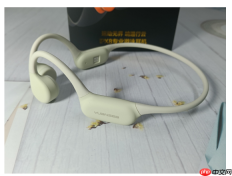 IPX8防水+32G 存储,园世骨传导游泳耳机可以怎么用?