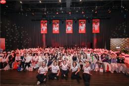 千帧战力加持，EVNIA弈威25M4P5200T 冠名Vitality无畏契约分部粉丝见面会