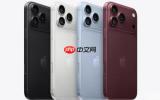iPhone 18 Pro系列跑分曝光：AI性能大提升仍不及三星