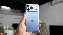 首发溢价快速回落!iPhone 18 Pro Max半天跌了200元