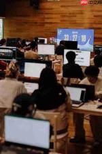 算力赋能青年创作,定义AI影像新范式|AMD天猫海浪AI黑客松大赛圆满收官
