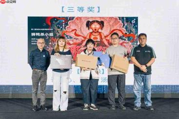 算力赋能青年创作,定义AI影像新范式|AMD天猫海浪AI黑客松大赛圆满收官
