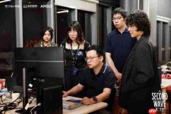 算力赋能青年创作,定义AI影像新范式|AMD天猫海浪AI黑客松大赛圆满收官