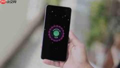 摩托罗拉Edge 70迎来Android 17稳定版 约4.3GB更新