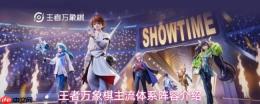 王者万象棋主流体系阵容全览与介绍