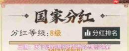 三国天下归心:国家分红解析及其核心机制详述