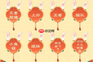 王者荣耀关键词有哪些-解锁关键词得好礼关键词一览