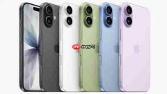 2026年iPhone选购指南:从699美元到1999美元全对比