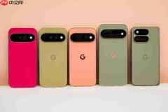iPhone 18 Pro系列获评“年度最佳手机” 三星拿下双奖