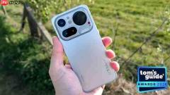 iPhone 18 Pro系列获评“年度最佳手机” 三星拿下双奖