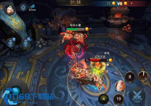 修仙仙阶快速突破手册 功勋积累与资源规划全攻略