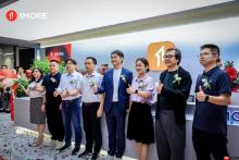 以声筑梦万象更新｜1MORE乔迁盛典圆满举办，锚定AI声学发展新征程