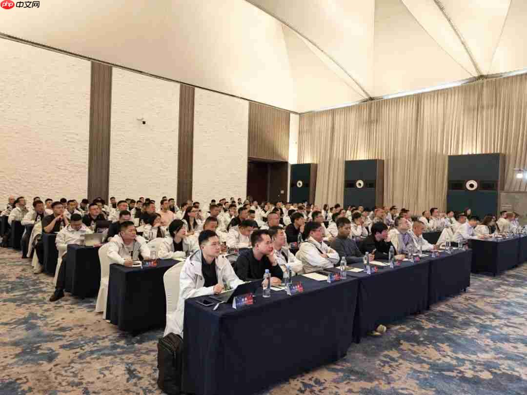 八骏飞驰,爱攻骐骥!2026年AOC显示器全国操盘手大会隆重召开!