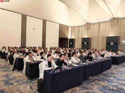 八骏飞驰,爱攻骐骥!2026年AOC显示器全国操盘手大会隆重召开!