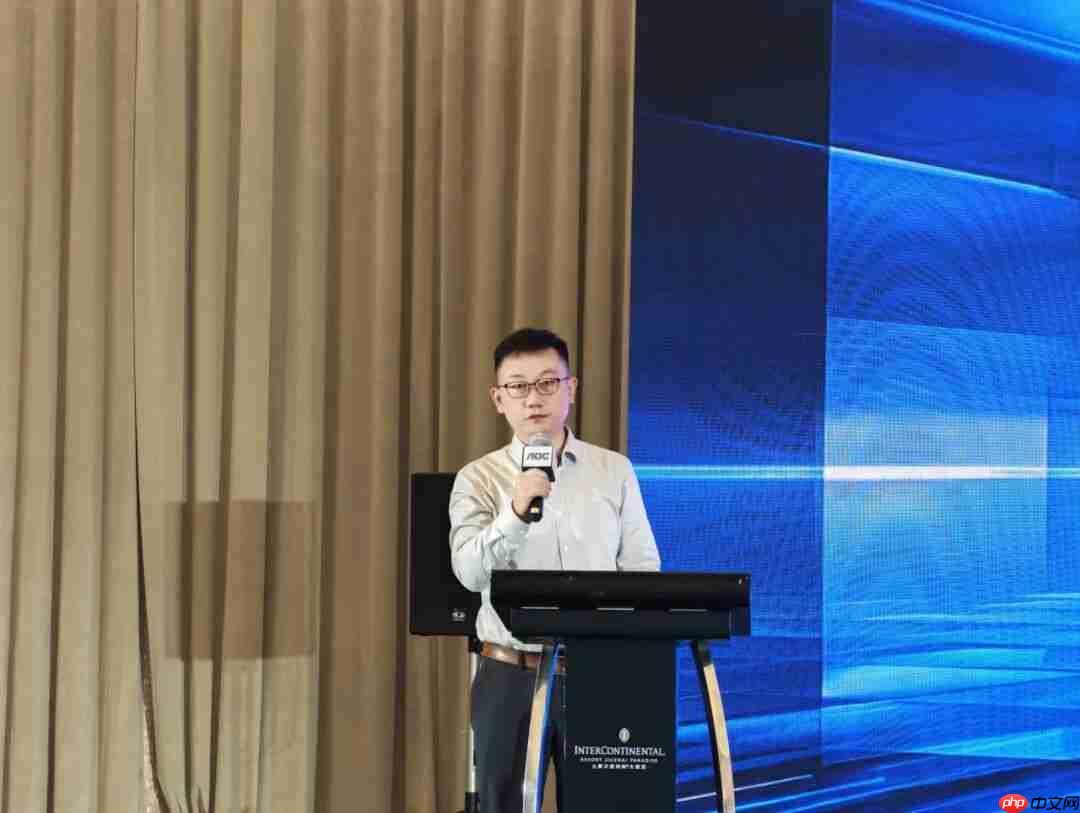 八骏飞驰,爱攻骐骥!2026年AOC显示器全国操盘手大会隆重召开!