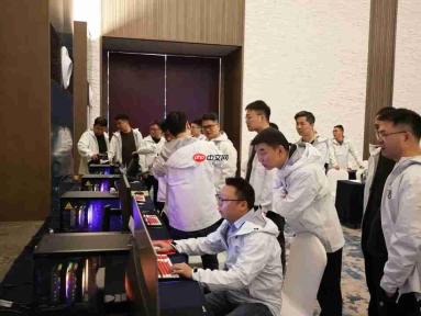 八骏飞驰,爱攻骐骥!2026年AOC显示器全国操盘手大会隆重召开!