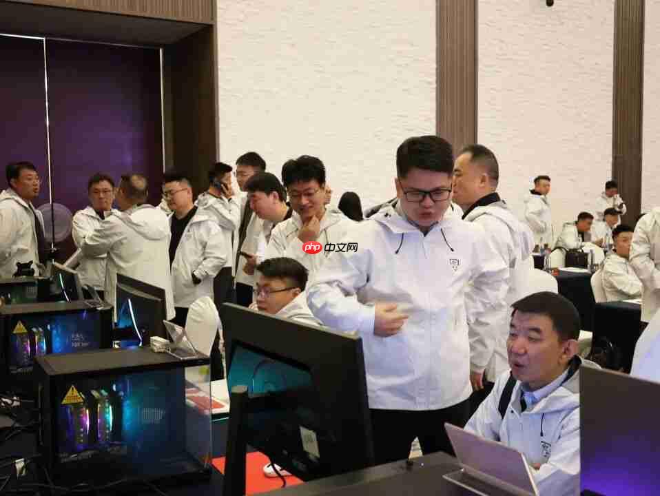 八骏飞驰,爱攻骐骥!2026年AOC显示器全国操盘手大会隆重召开!