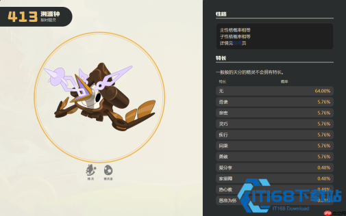 溯源钟性格技能搭配全攻略 胆小保守谁才是最终答案