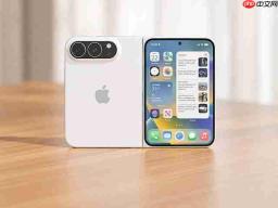 一边很凉一边可以煎鸡蛋!iPhone Duo被评最烫手机之一