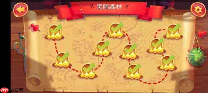 布偶星球怪物boss攻略及闯关心得分享