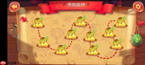 布偶星球怪物boss攻略及闯关心得分享