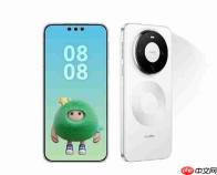 华为Mate90系列影像配置曝光:Pro Max或首发2亿全流程国产化长焦传感器