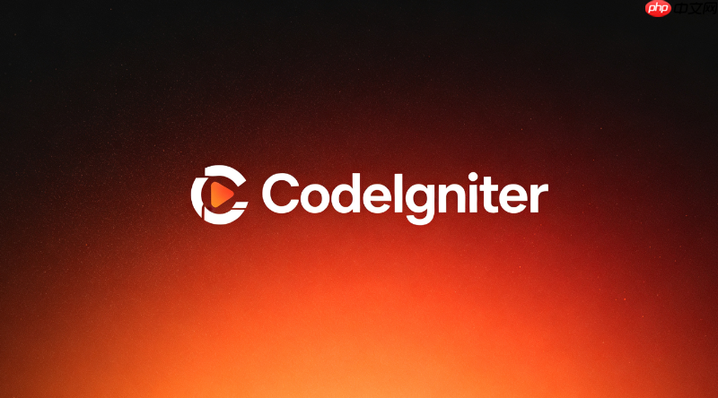 codeigniter数据库配置中sql严格模式的开启与关闭